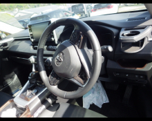 Toyota RAV4 2021