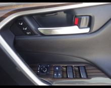 Toyota RAV4 2021
