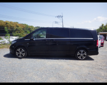 Mercedes Benz V-Class 2016