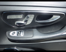 Mercedes Benz V-Class 2016