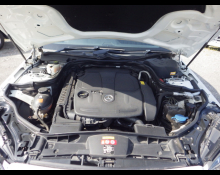 Mercedes Benz E-Class 2013