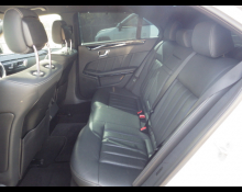 Mercedes Benz E-Class 2013