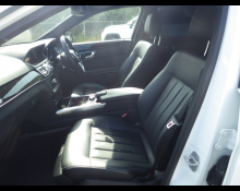 Mercedes Benz E-Class 2013