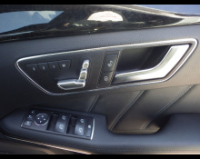 Mercedes Benz E-Class 2013
