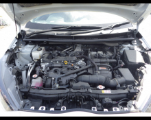Toyota Yaris 2023