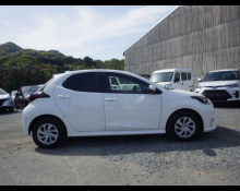 Toyota Yaris 2023