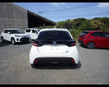 Toyota Yaris 2023