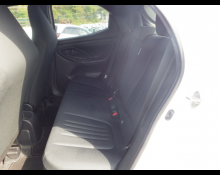 Toyota Yaris 2023