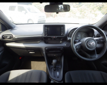 Toyota Yaris 2023