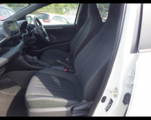 Toyota Yaris 2023