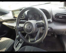 Toyota Yaris 2023
