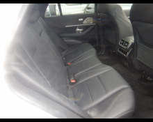Mercedes Benz GLE-Class 2024