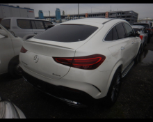 Mercedes Benz GLE-Class 2024