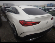 Mercedes Benz GLE-Class 2024