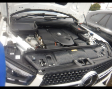 Mercedes Benz GLE-Class 2024
