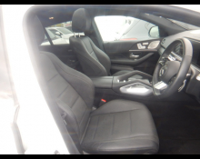 Mercedes Benz GLE-Class 2024