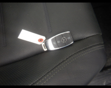 Mercedes Benz GLE-Class 2024
