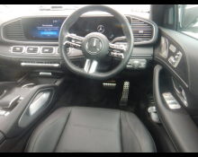 Mercedes Benz GLE-Class 2024