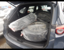 Mazda CX-8 2022