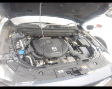 Mazda CX-8 2022