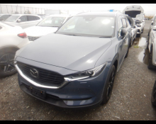 Mazda CX-8 2022