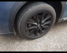 Mazda CX-8 2022