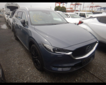 Mazda CX-8 2022