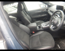 Mazda CX-8 2022