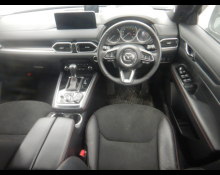 Mazda CX-8 2022