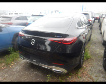 Mercedes Benz GLC-class 2025