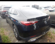 Mercedes Benz GLC-class 2025
