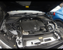 Mercedes Benz GLC-class 2025
