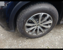 Mercedes Benz GLC-class 2025