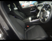 Mercedes Benz GLC-class 2025