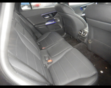 Mercedes Benz GLC-class 2025