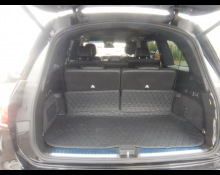 Mercedes Benz GLS-class 2022