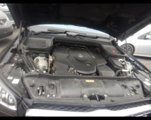 Mercedes Benz GLS-class 2022