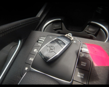 Mercedes Benz GLS-class 2022