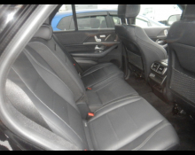 Mercedes Benz GLE-Class 2021