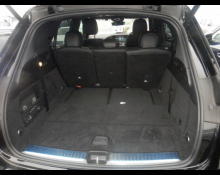 Mercedes Benz GLE-Class 2021