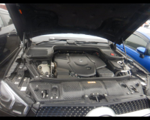 Mercedes Benz GLE-Class 2021