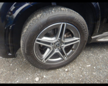Mercedes Benz GLE-Class 2021