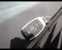 Mercedes Benz GLE-Class 2021