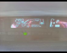 Toyota Aqua 2021