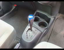 Toyota Aqua 2021