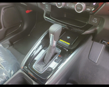 Honda Vezel 2026