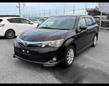 Toyota Corolla Fielder 2014