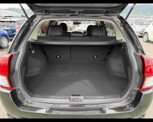 Toyota Corolla Fielder 2014