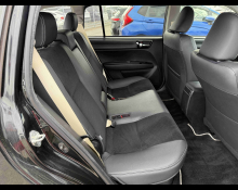 Toyota Corolla Fielder 2014