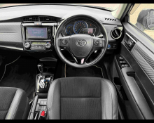 Toyota Corolla Fielder 2014